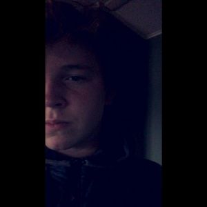 Meet your Posher, Aaron